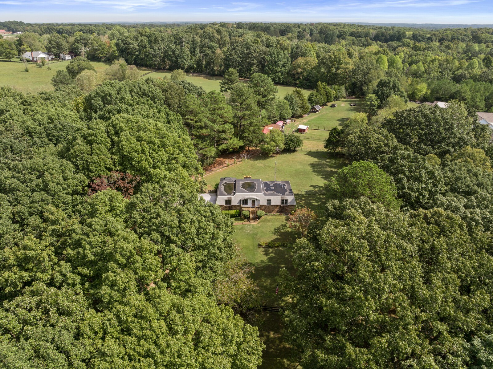 7201 Sleepy Hollow Road Fairview, TN 37062 - Photo 59 of 67