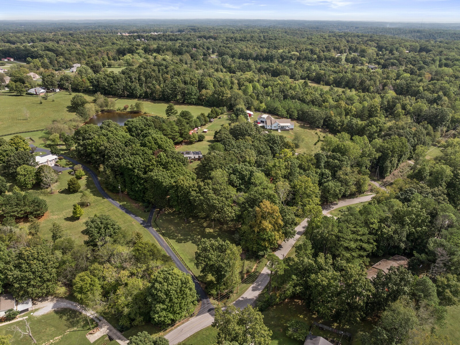 7201 Sleepy Hollow Road Fairview, TN 37062 - Photo 60 of 67