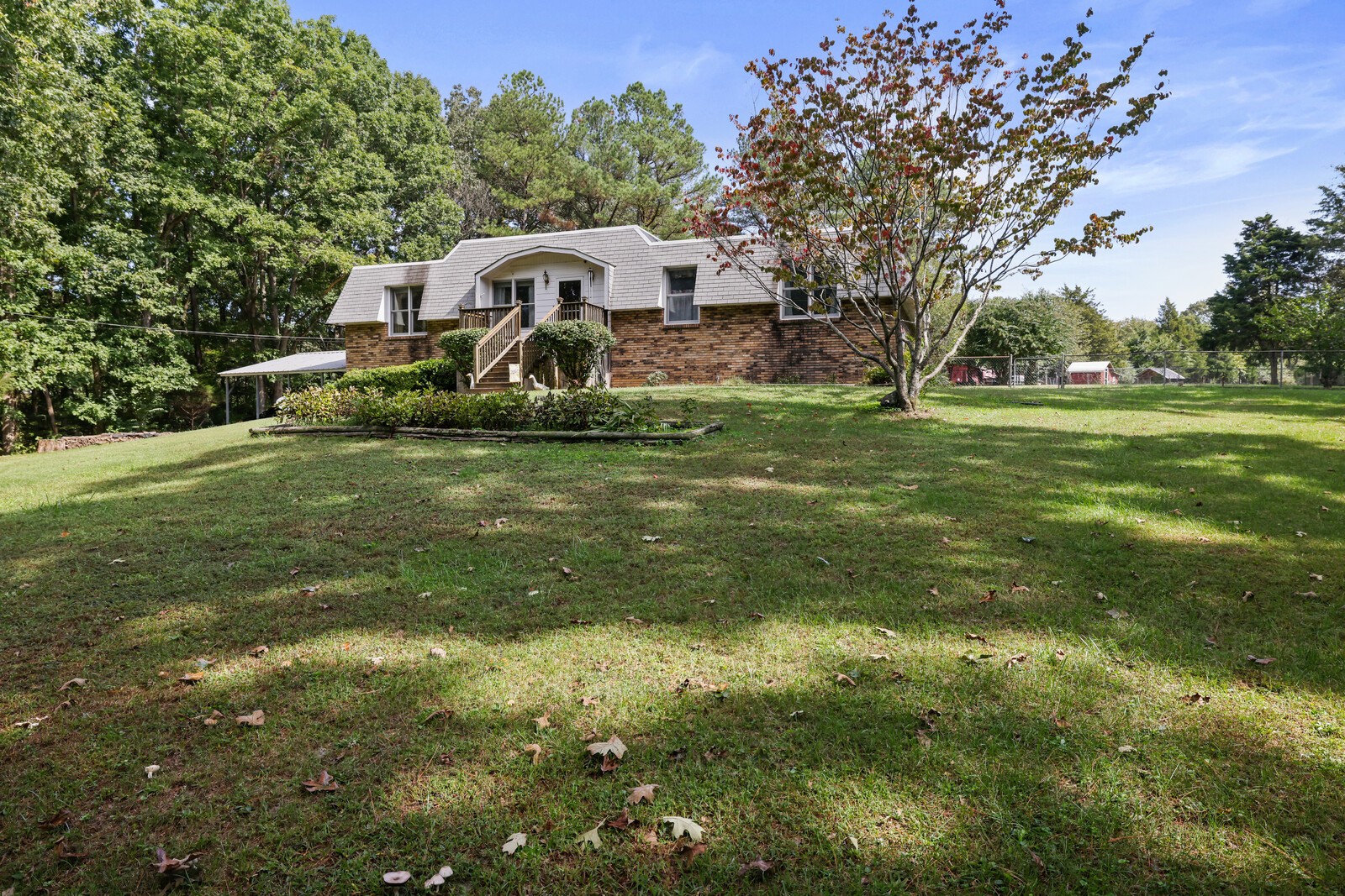 7201 Sleepy Hollow Road Fairview, TN 37062 - Photo 6 of 67