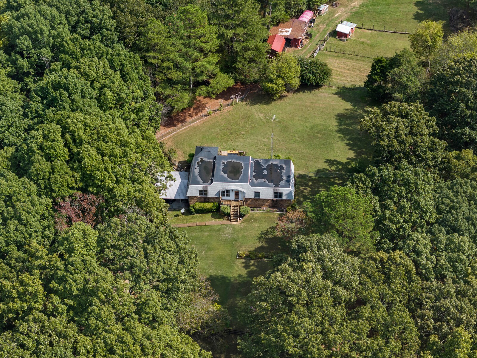 7201 Sleepy Hollow Road Fairview, TN 37062 - Photo 62 of 67