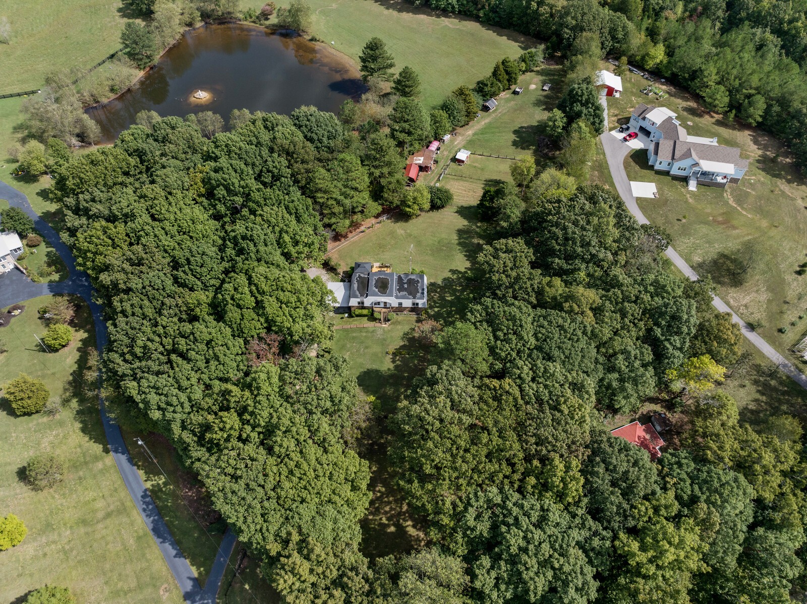 7201 Sleepy Hollow Road Fairview, TN 37062 - Photo 63 of 67