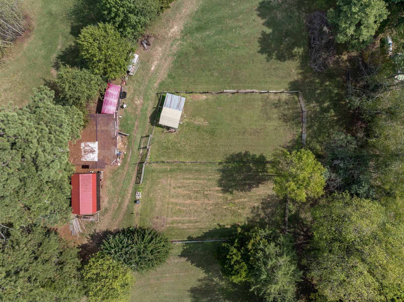 7201 Sleepy Hollow Road Fairview, TN 37062 - Photo 65 of 67