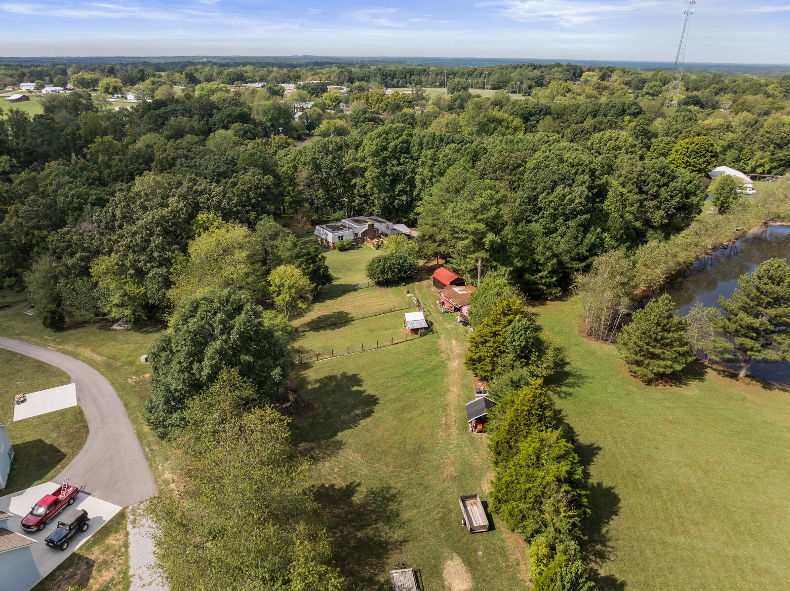 7201 Sleepy Hollow Road Fairview, TN 37062 - Photo 67 of 67