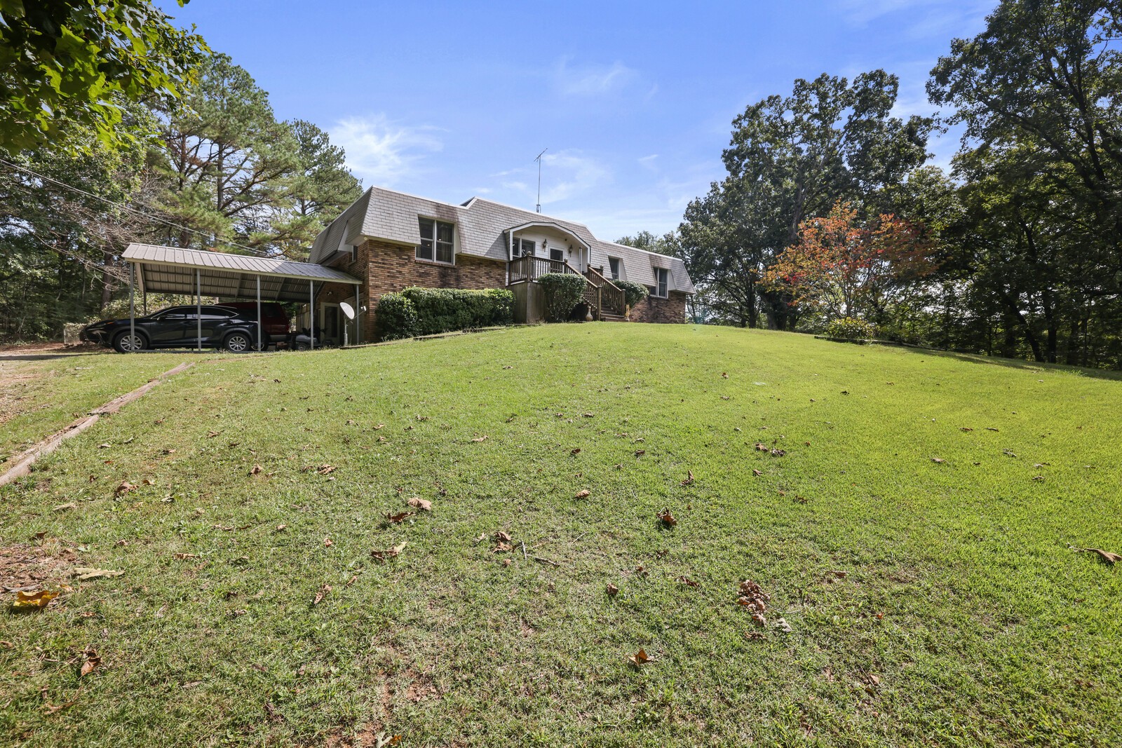 7201 Sleepy Hollow Road Fairview, TN 37062 - Photo 7 of 67