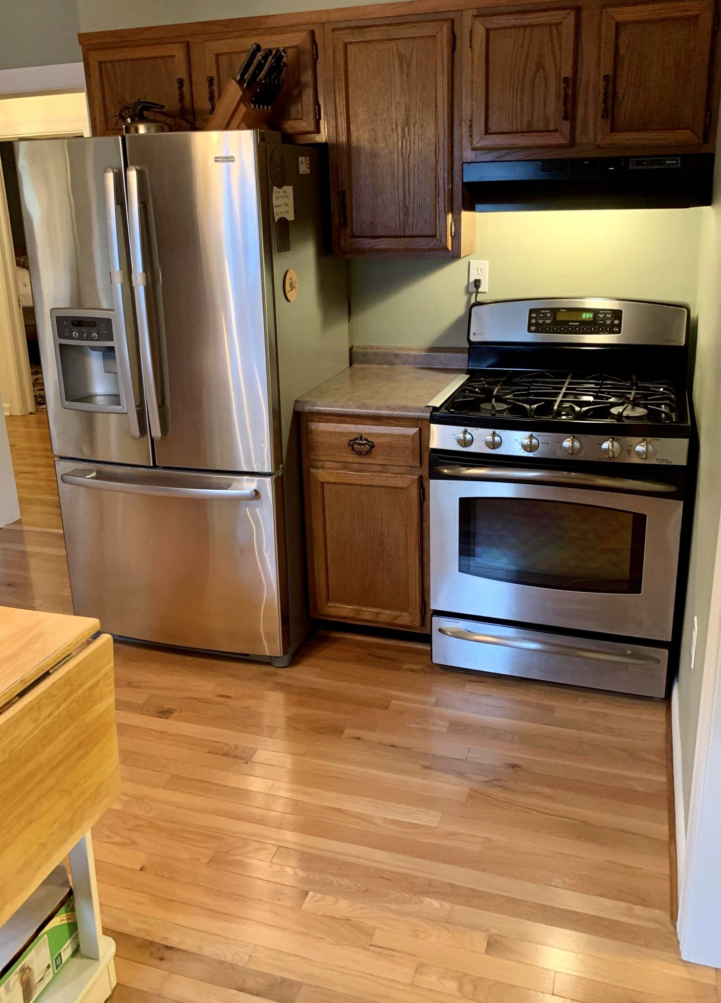 3518 Bowker Road Charlotte, TN 37036 - Photo 3 of 9 Gallery Image 3