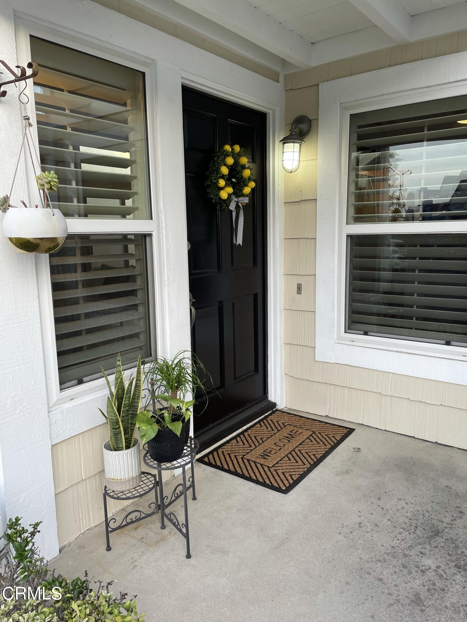 7 Racing Wind Irvine, CA 92614 - Photo 3 of 31 a view of a entryway of the house