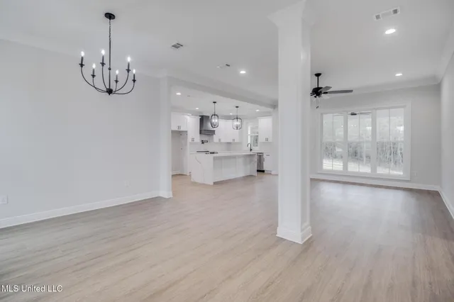 $394,900 | 64 Clear Lake Road, Perkinston, MS 39573