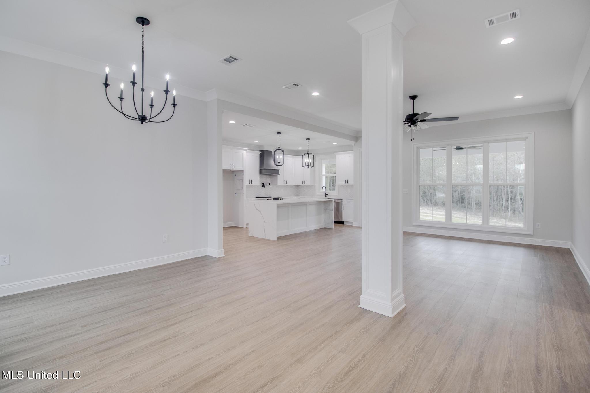 64 Clear Lake Road Perkinston, MS 39573 - Photo 5 of 28 IMG_2345