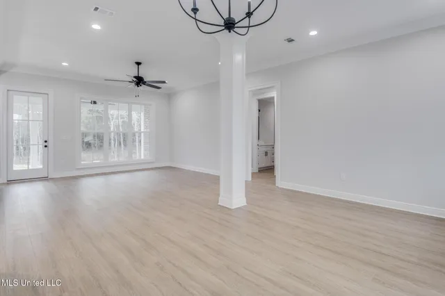 $394,900 | 64 Clear Lake Road, Perkinston, MS 39573