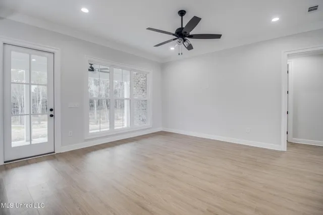 $394,900 | 64 Clear Lake Road, Perkinston, MS 39573