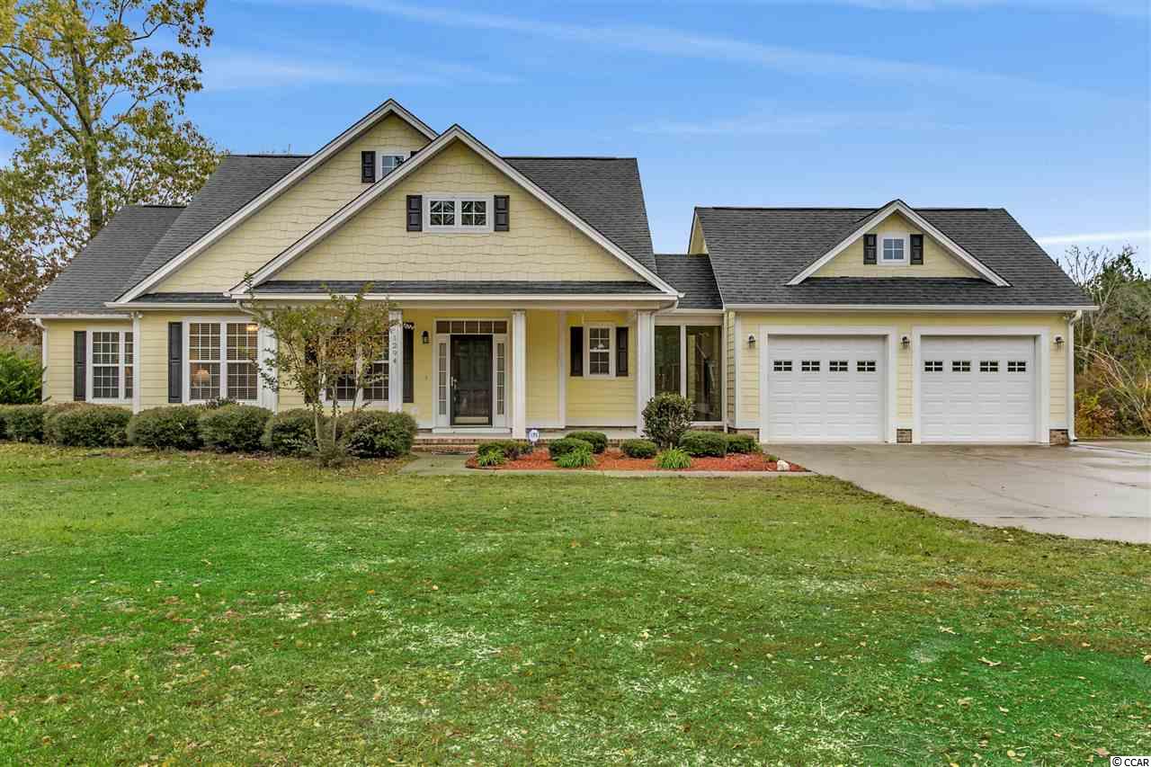 1294 Pisgah Church Road Aynor, SC 29511 - Photo 1 of 37 Gallery Image 1