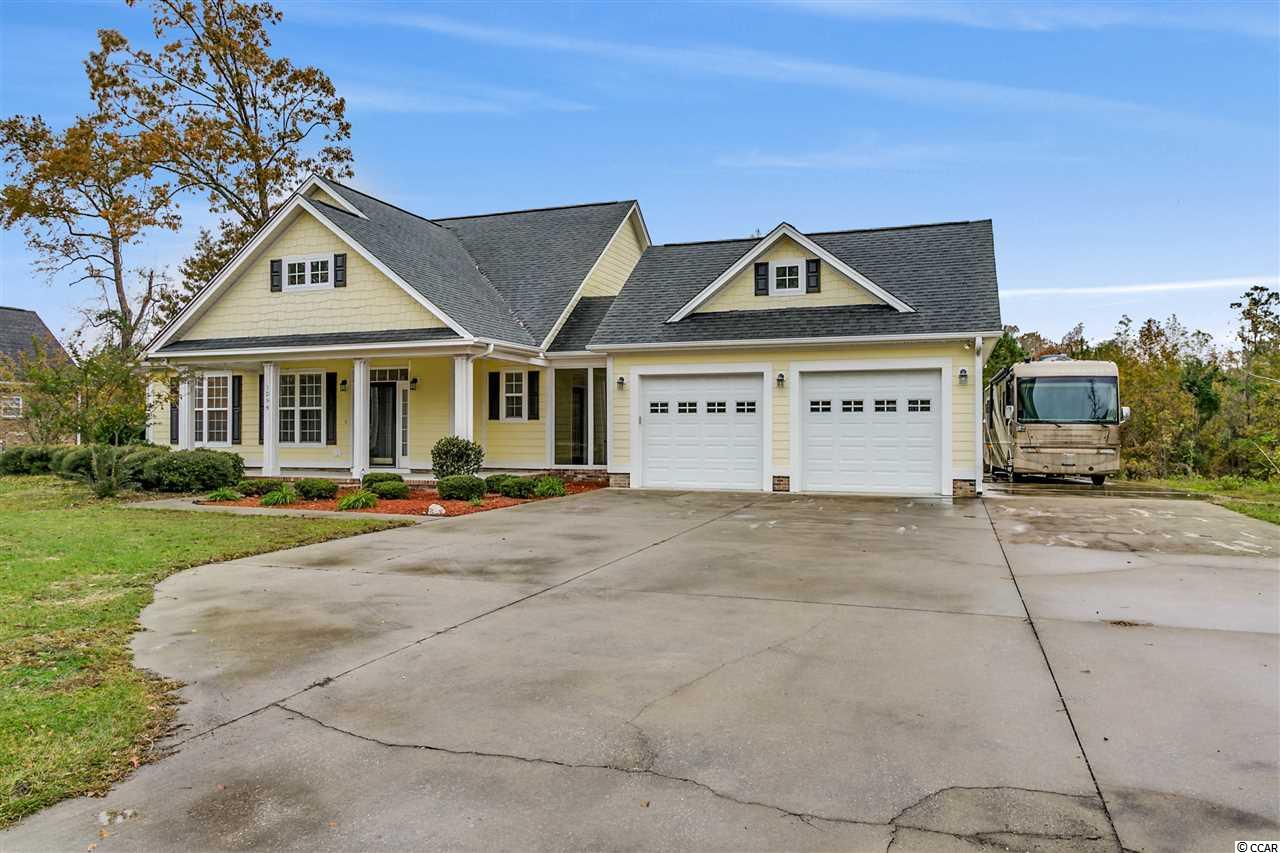 1294 Pisgah Church Road Aynor, SC 29511 - Photo 3 of 37 Gallery Image 3