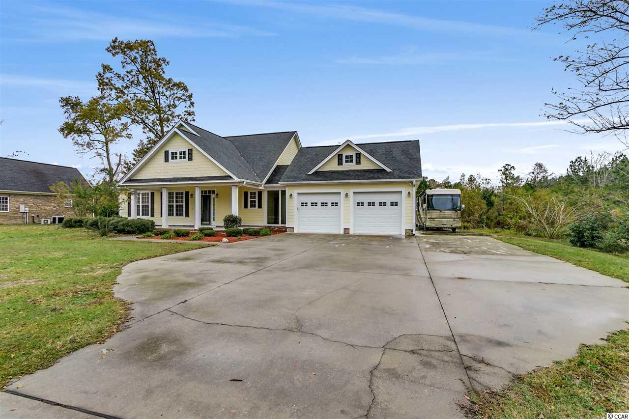 1294 Pisgah Church Road Aynor, SC 29511 - Photo 4 of 37 Gallery Image 4