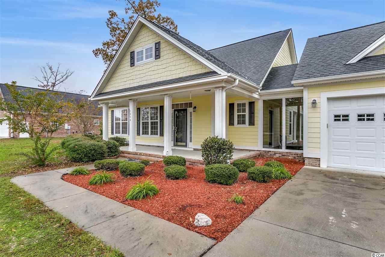1294 Pisgah Church Road Aynor, SC 29511 - Photo 5 of 37 Gallery Image 5