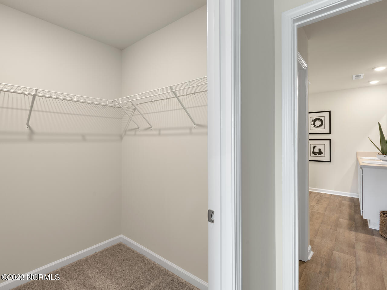 6322 Rye Grass Road, Unit LOT 440 Castle Hayne, NC 28429 - Photo 19 of 54 photos are of similar home shown for illustrative purposes only. Option and colors may differ.