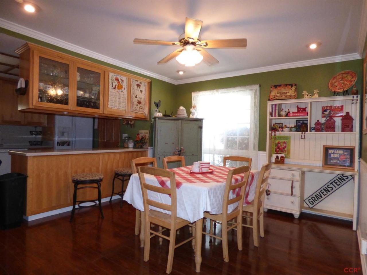 4259 Constellation Road Lompoc, CA 93436 - Photo 8 of 22 a dining room with furniture and window