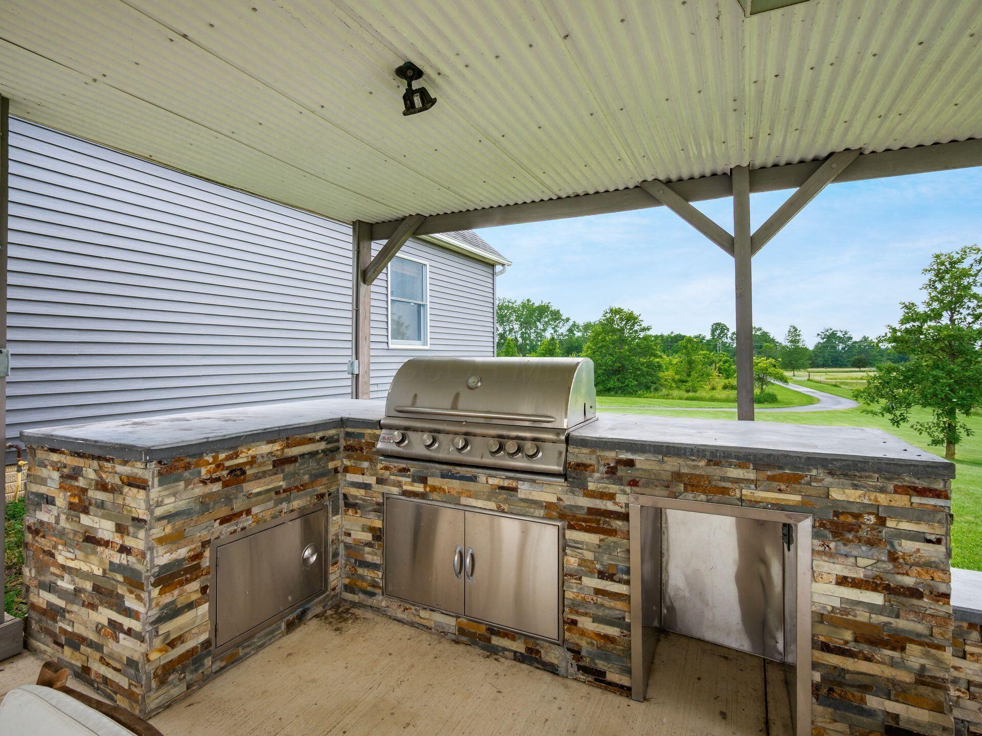 21850 Bear Swamp Road Raymond, OH 43067 - Photo 48 of 64