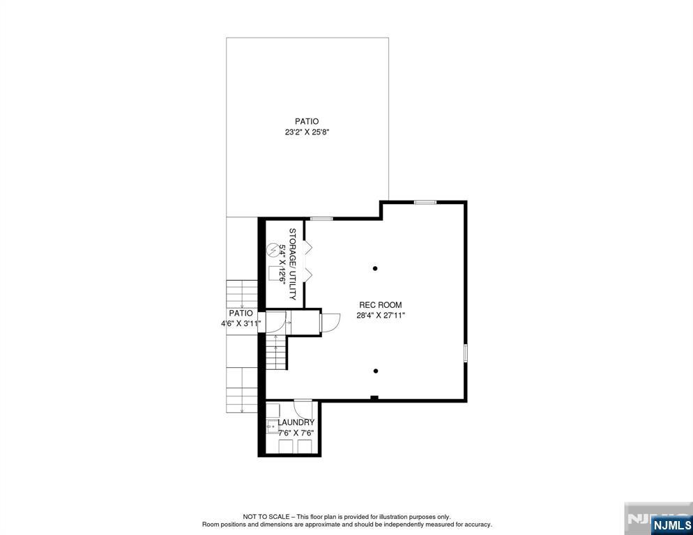 30 Witherspoon Street Nutley, NJ 07110 - Photo 42 of 46