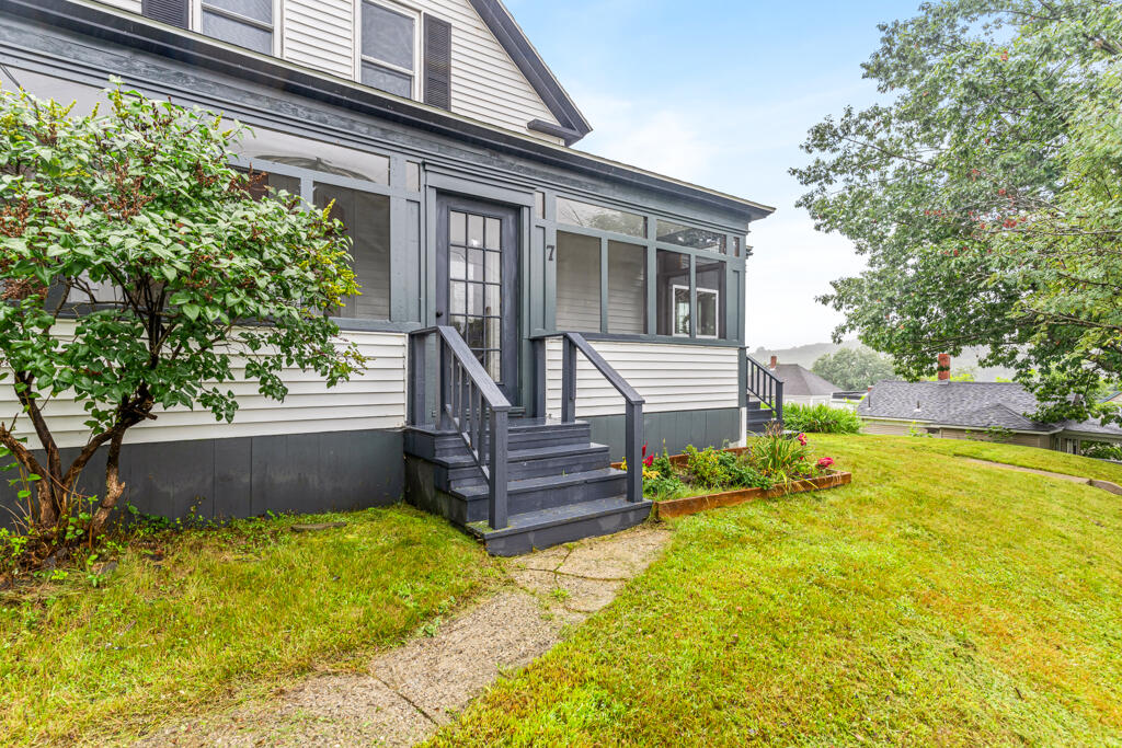 7 Maple Street Jay, ME 04239 - Photo 2 of 53 2