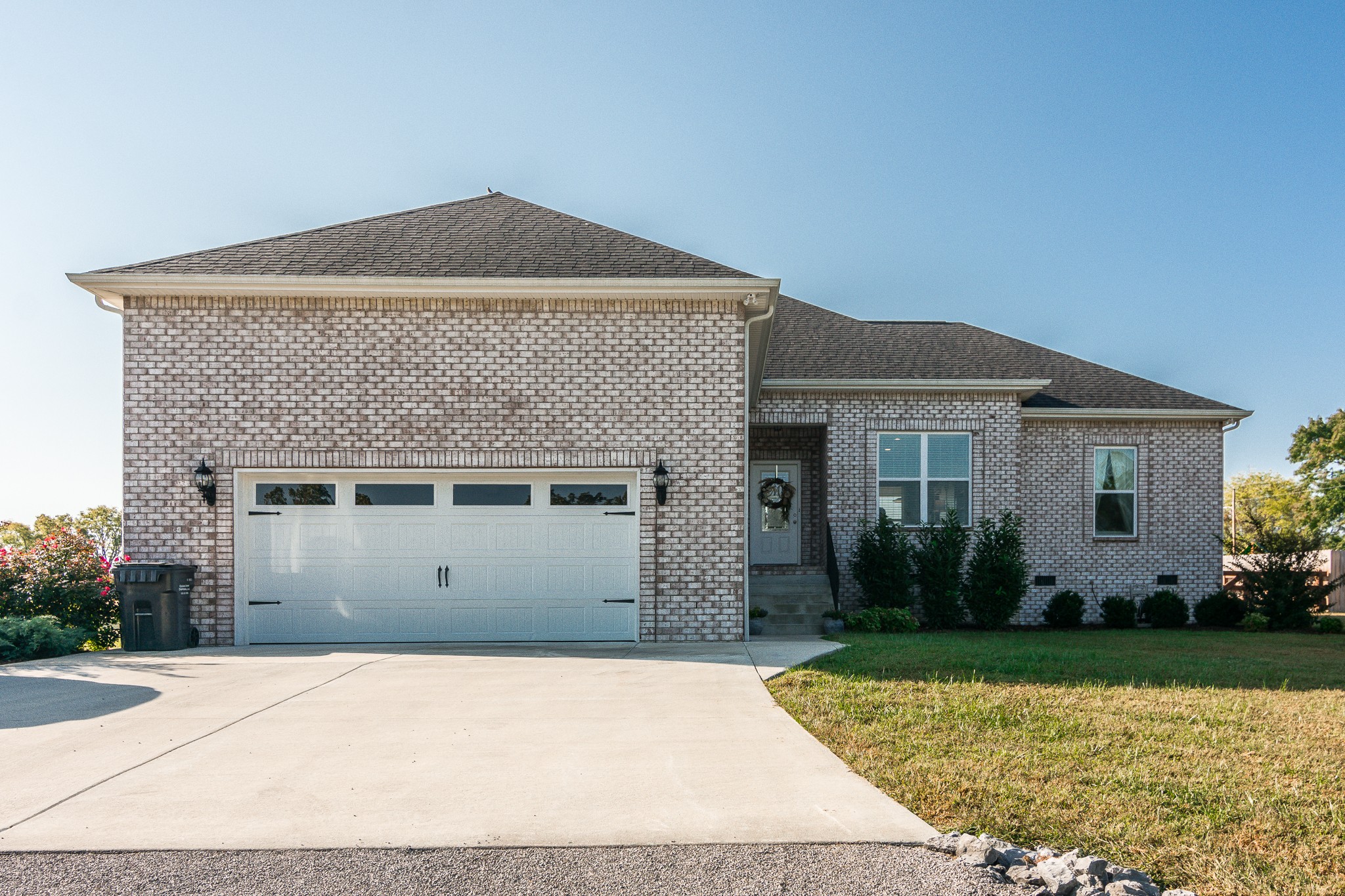 176 Ben Armstrong Road Castalian Springs, TN 37031 - Photo 3 of 39 Gallery Image 3