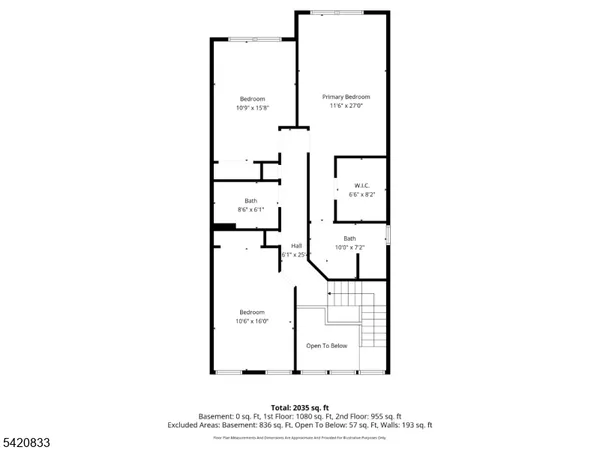 $751,000 | 67 Rhyan Drive, Parsippany, NJ 07054