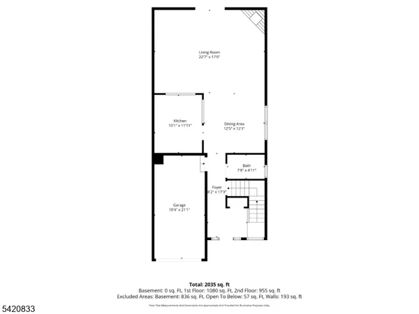 $751,000 | 67 Rhyan Drive, Parsippany, NJ 07054