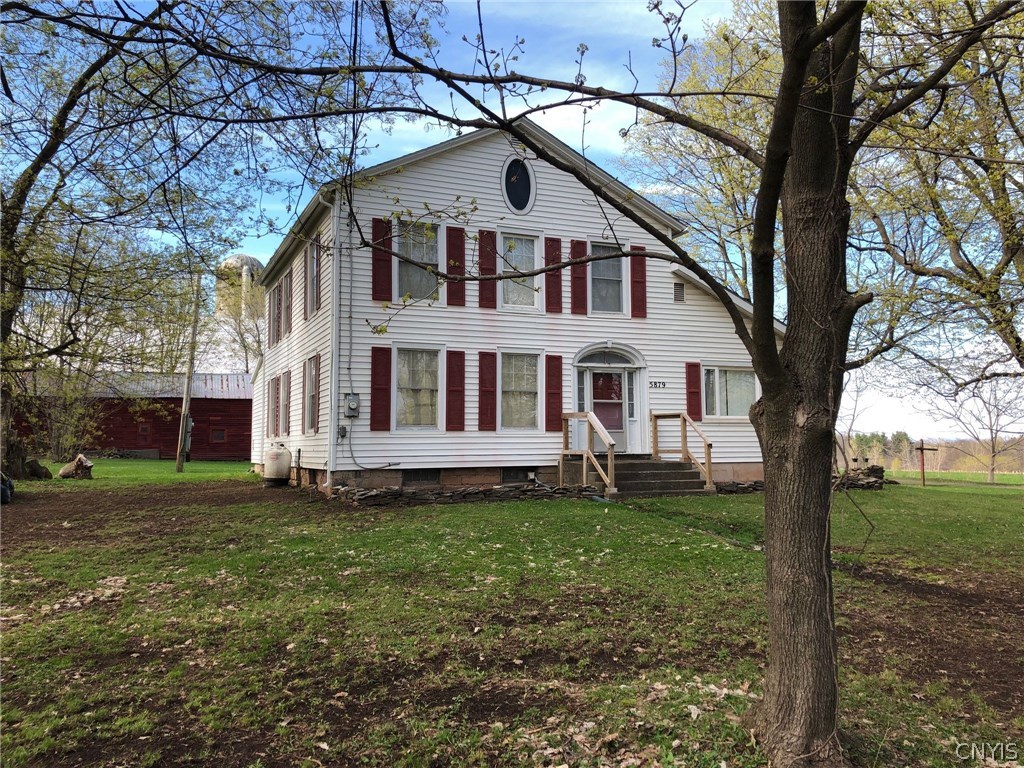 5879 College Hill Road Vernon, NY 13477 - Photo 1 of 1 Gallery Image 1