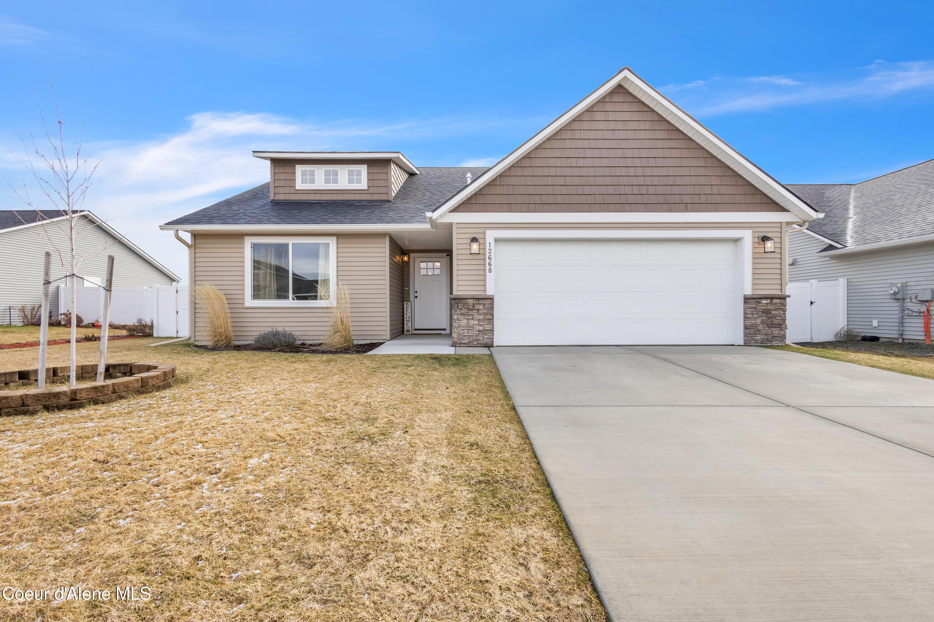 12668 North Cavanaugh Drive Rathdrum, ID 83858 - Photo 1 of 1 IMG_0493