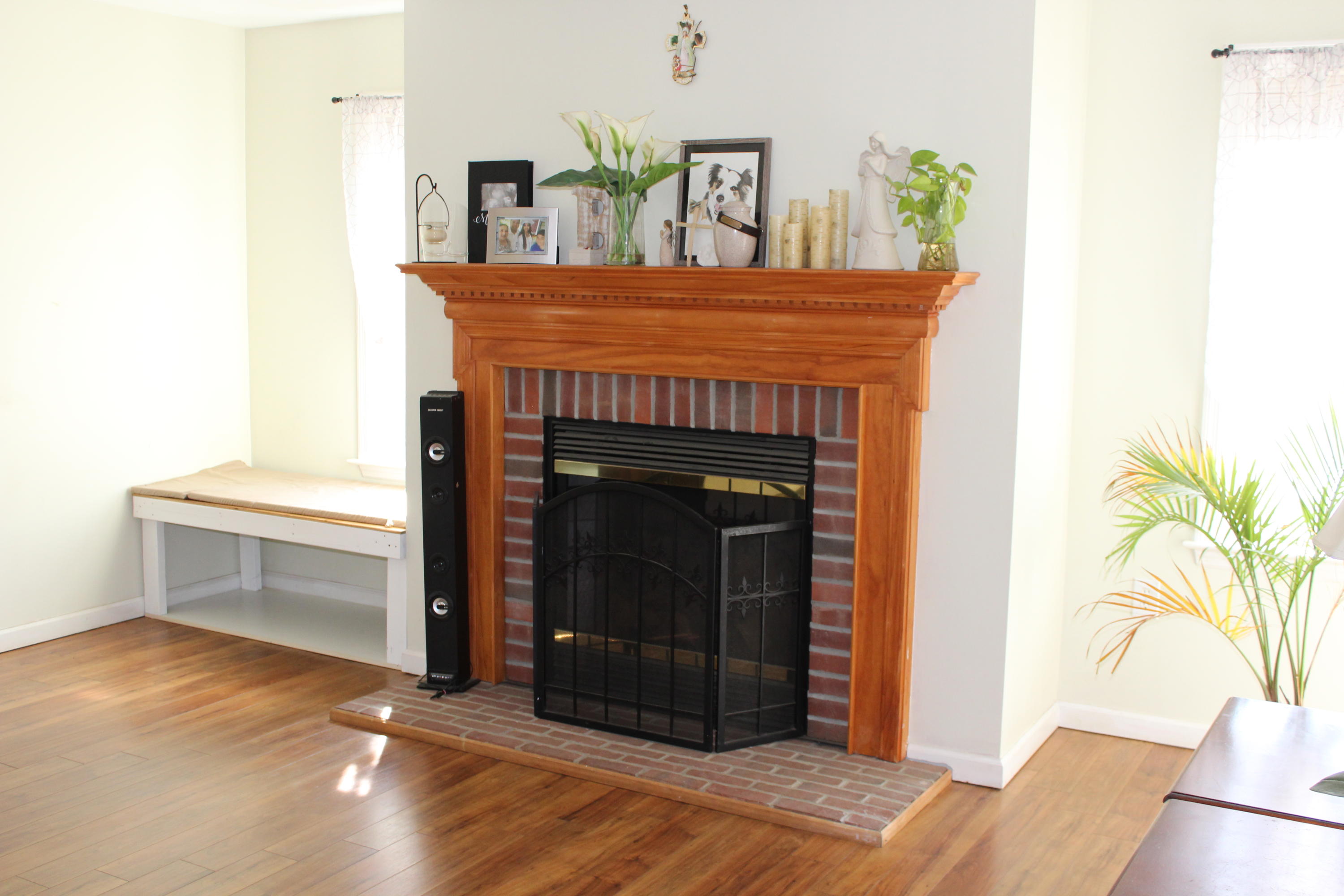 45 Sanders Road Woolwich, ME 04579 - Photo 8 of 39 Den 1