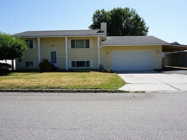 1204 North Warren Road Spokane Valley, WA 99216 - Photo 1 of 26 Gallery Image 1