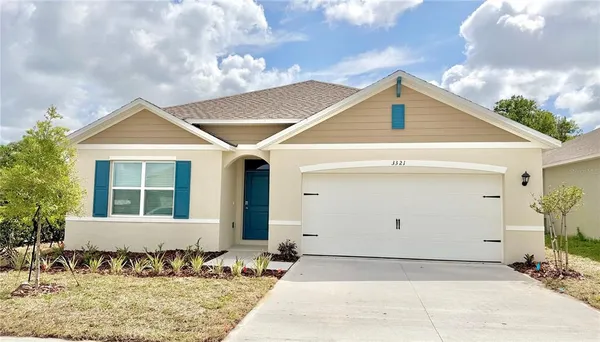 $2,400 | 3321 Lounging Wren Lane, Bartow, FL 33830