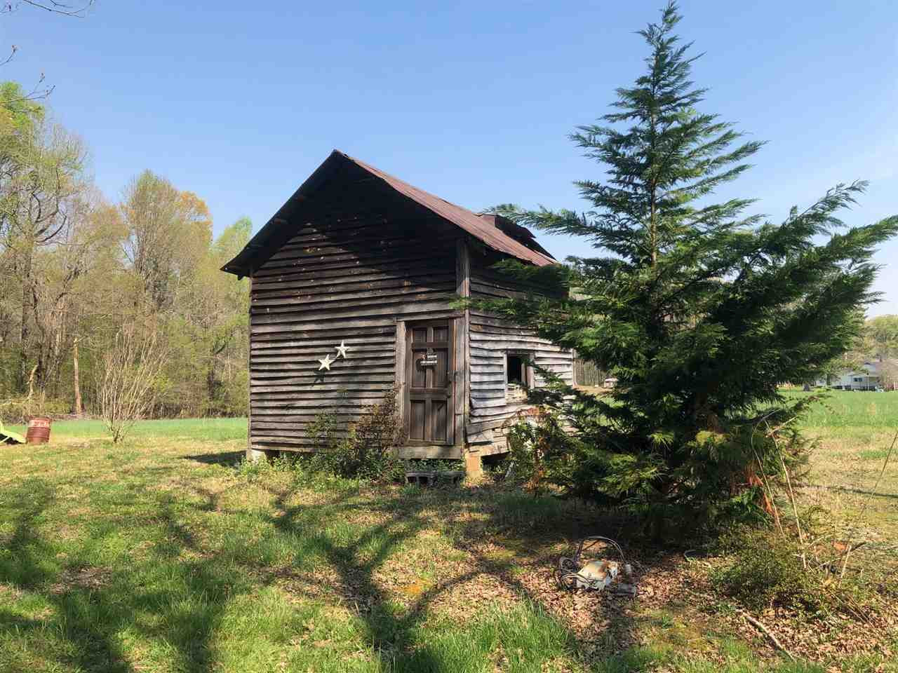 1970 Whitt Town Road Roxboro, NC 27574 - Photo 6 of 17 Photo 6