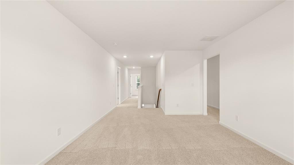 71 Weymouth Drive Locust Grove, GA 30248 - Photo 41 of 56 a view of an empty room