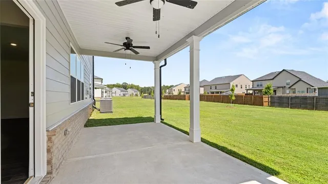 $413,800 | 71 Weymouth Drive, Locust Grove, GA 30248