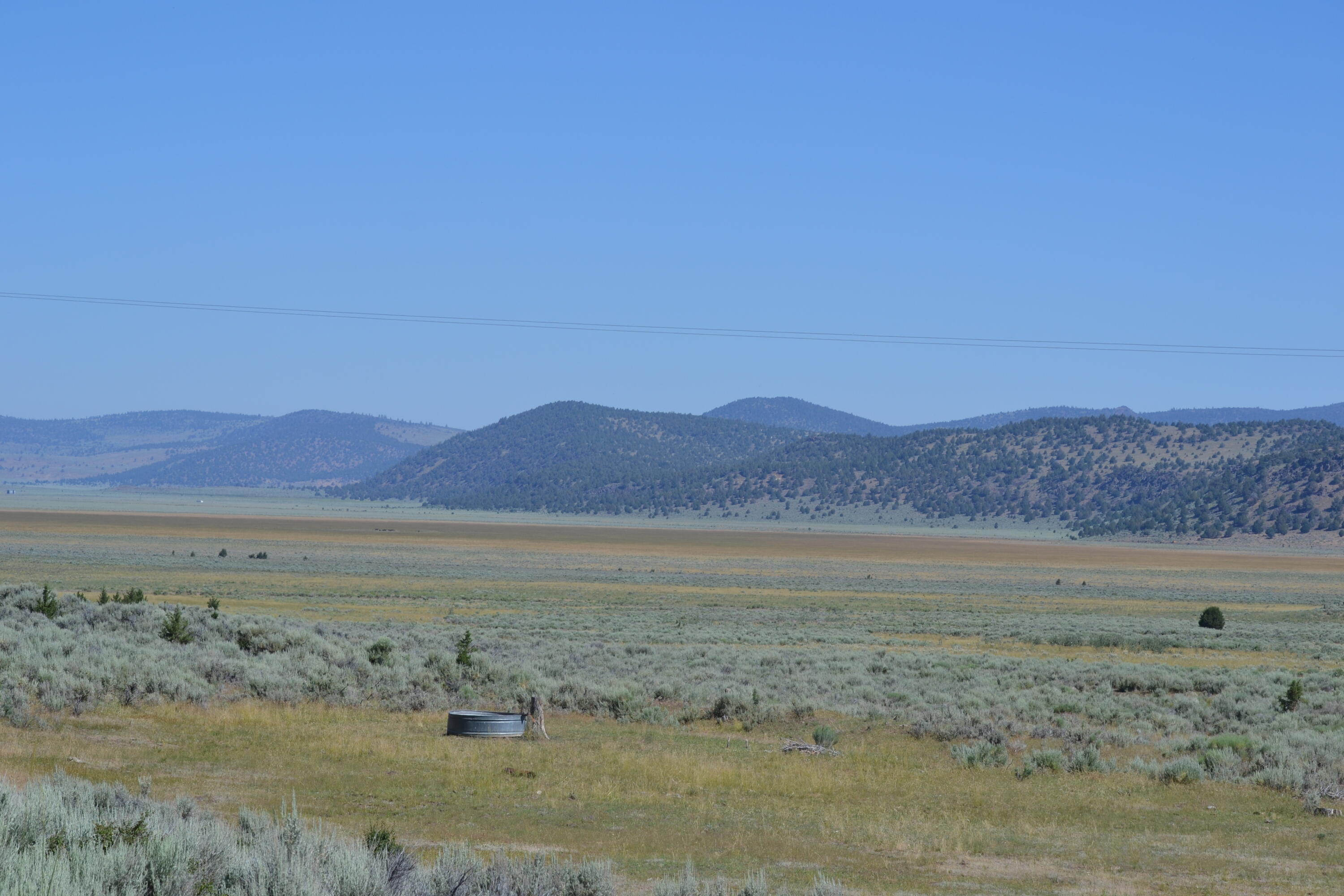 Termo Grasshopper Road Termo, CA 96123 - Photo 1 of 1 a view of ocean and mountain