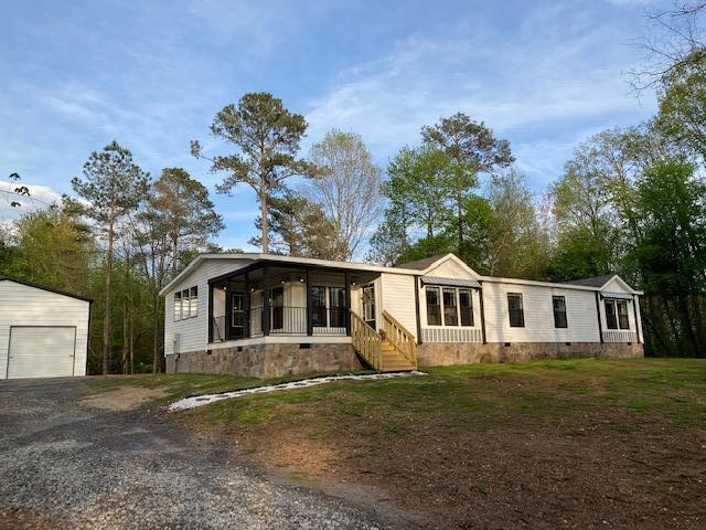 121 Westbrook Road Ringgold, GA 30736 - Photo 20 of 22