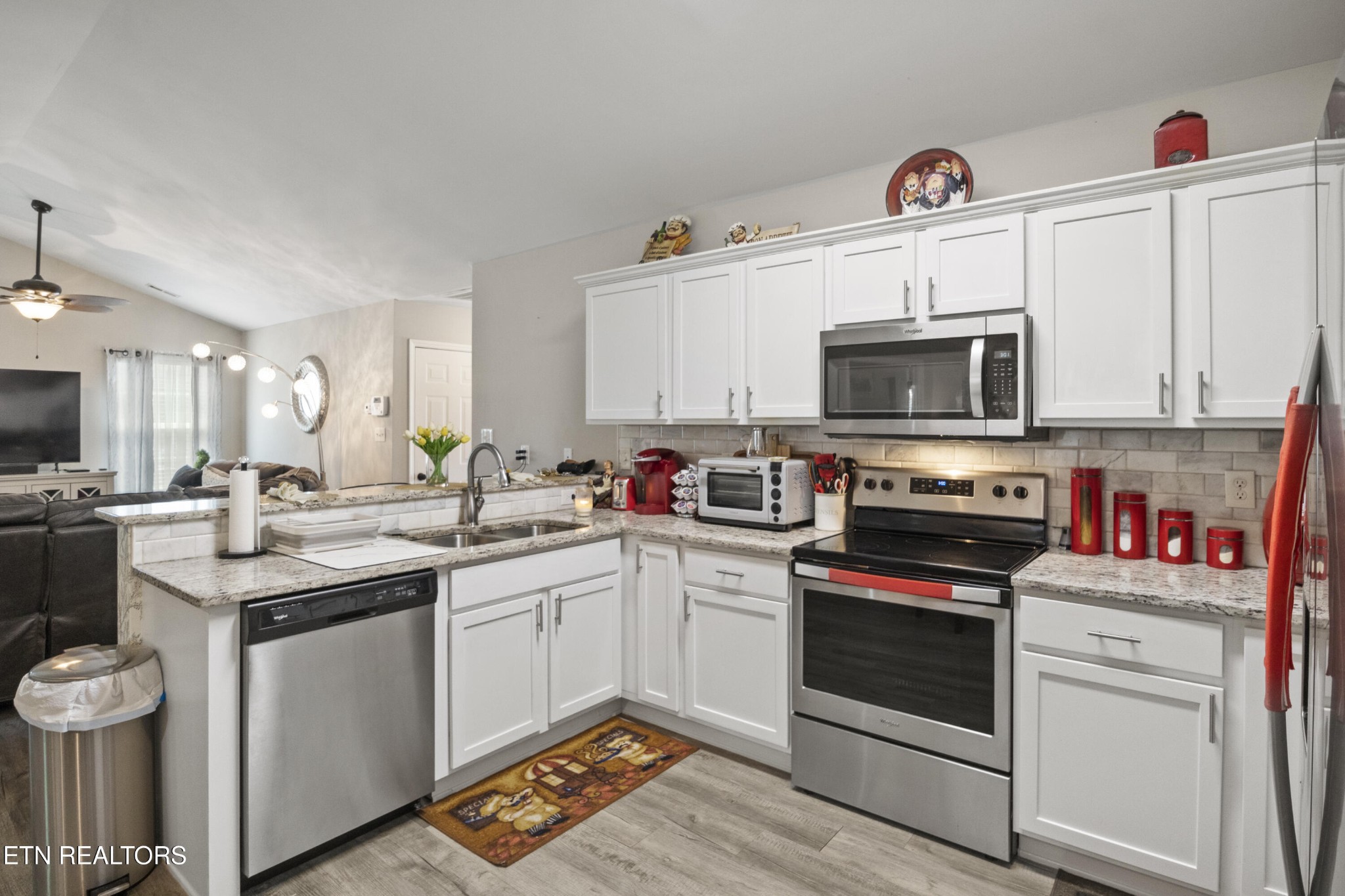 744 Spring Park Road Knoxville, TN 37914 - Photo 14 of 36 Gallery Image 14