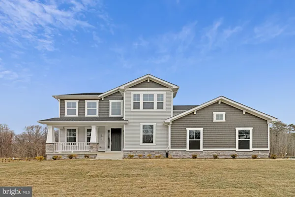 $1,076,999 | 2011 St James Road, Accokeek, MD 20607