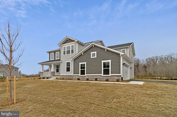 $1,076,999 | 2011 St James Road, Accokeek, MD 20607