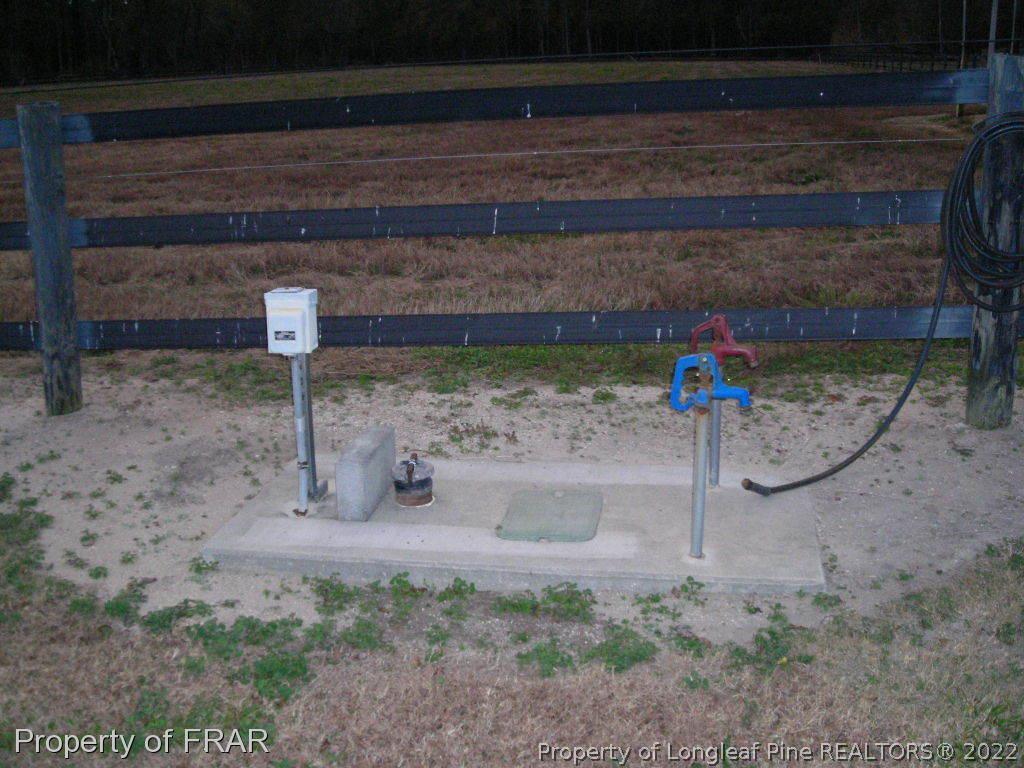 5310 Lovette Road Orrum, NC 28369 - Photo 12 of 31