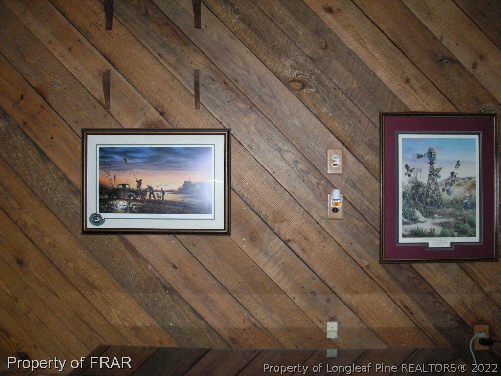 5310 Lovette Road Orrum, NC 28369 - Photo 18 of 31 a view of a painting on the wall