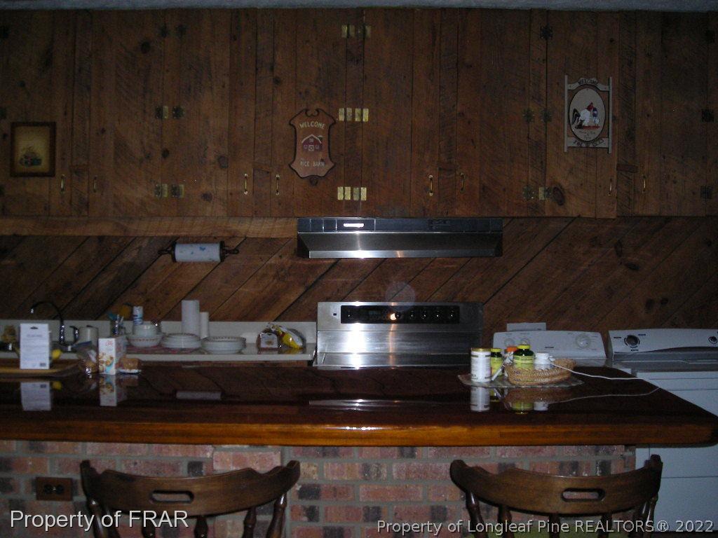 5310 Lovette Road Orrum, NC 28369 - Photo 19 of 31