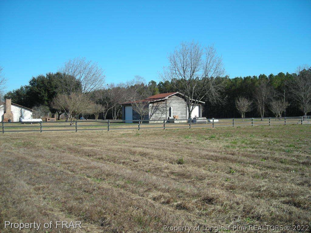 5310 Lovette Road Orrum, NC 28369 - Photo 27 of 31