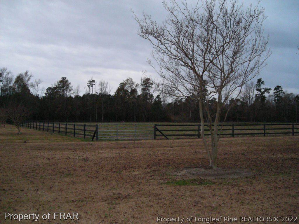 5310 Lovette Road Orrum, NC 28369 - Photo 6 of 31 a view of a park
