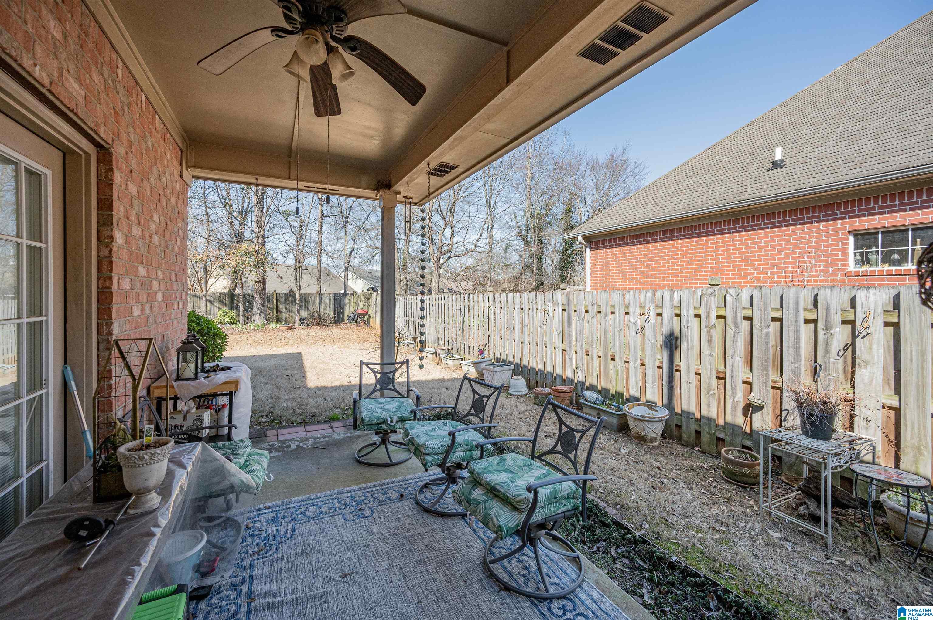 132 Penhale Park Road Helena, AL 35080 - Photo 33 of 38
