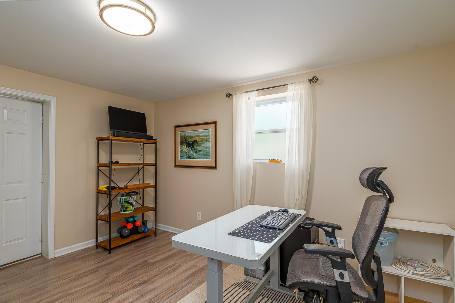 3902 Laird Lane Chattanooga, TN 37415 - Photo 26 of 41 Office - Lower Level