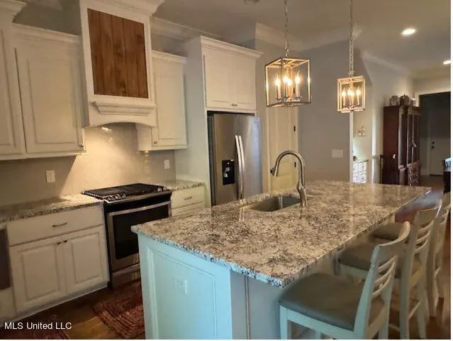 $460,000 | 46 Charleston Circle, Brandon, MS 39047