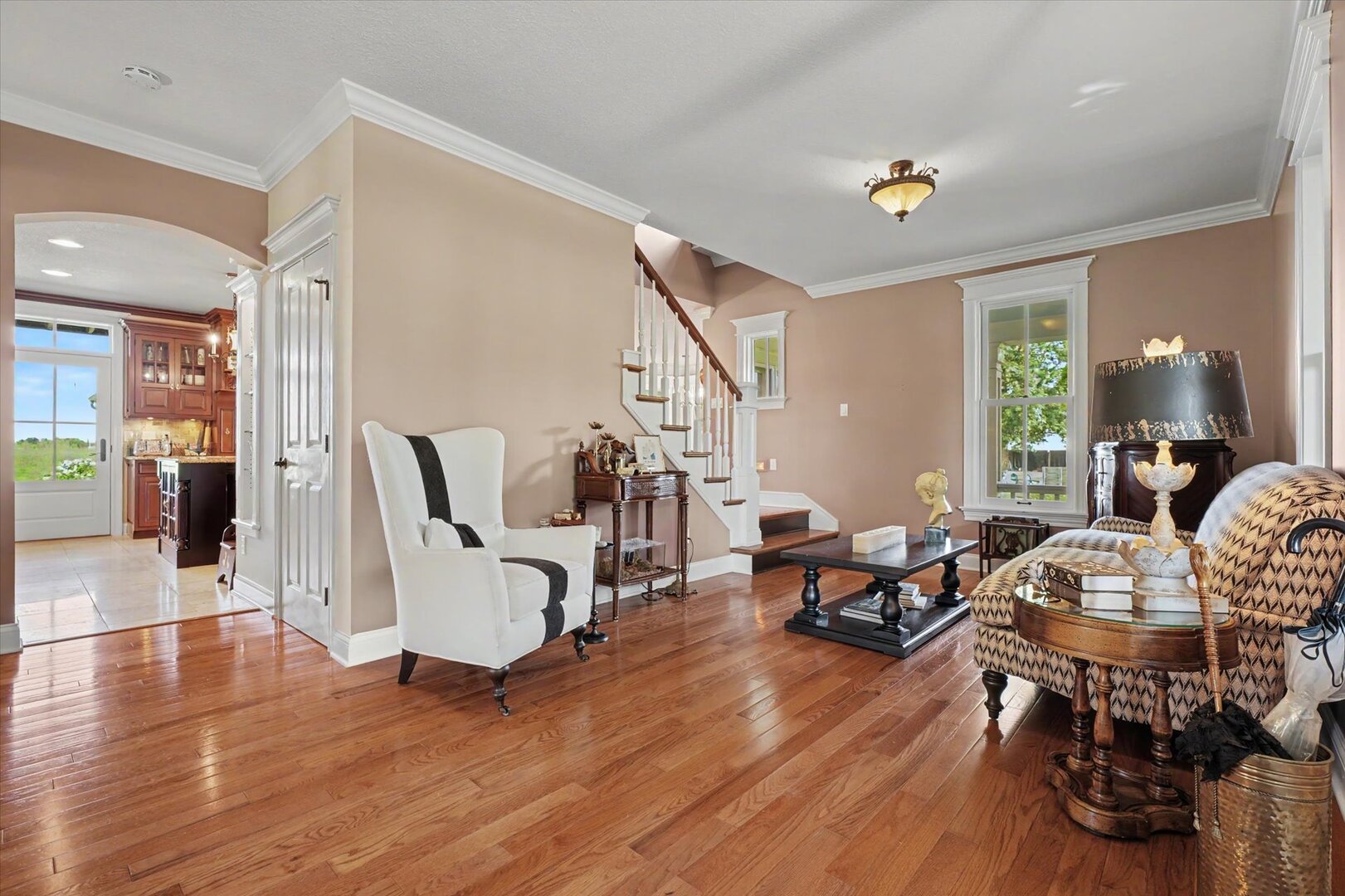 1090 Bucks Pond Road Monticello, IL 61856 - Photo 15 of 132