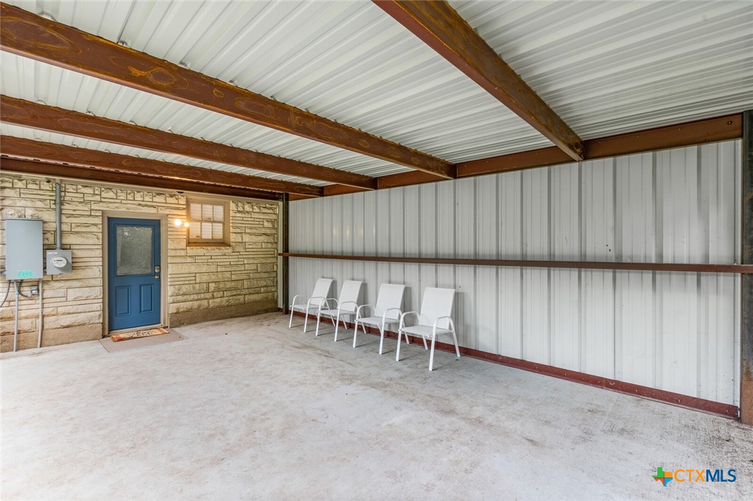 1609 South 39th Street Temple, TX 76504 - Photo 16 of 19 a view of a patio