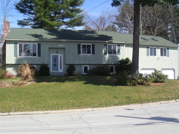 146 Hills Ferry Road Nashua, NH 03064 - Photo 1 of 16 Gallery Image 1